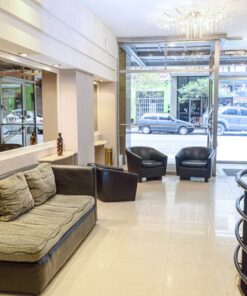 Hotel Dion
