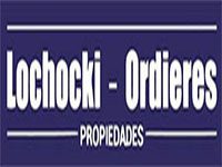 Lochocki - Ordieres Propiedades