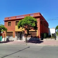 Hotel Punta Mogotes