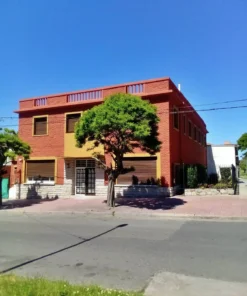 Hotel Punta Mogotes