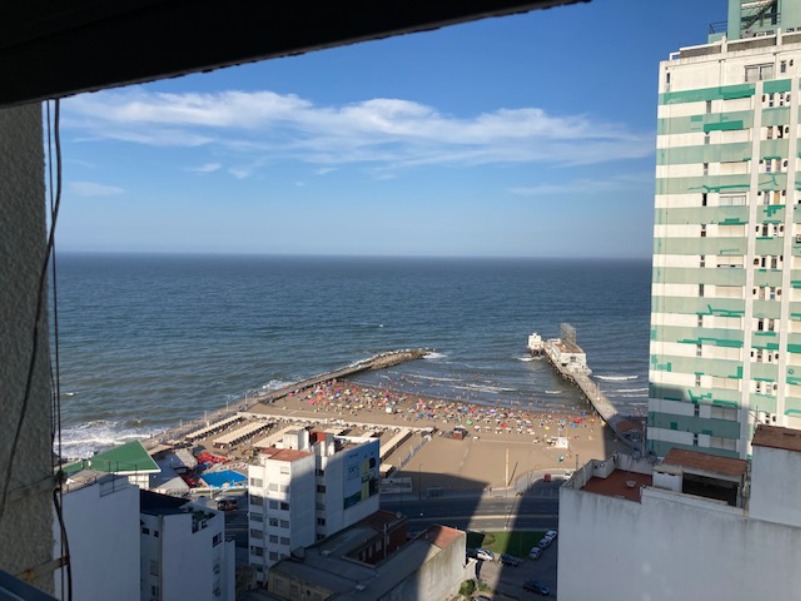 Departamento en Venta en Centro