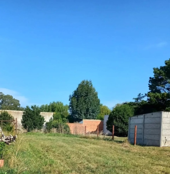 Terreno en Venta en Santa Clara del Mar