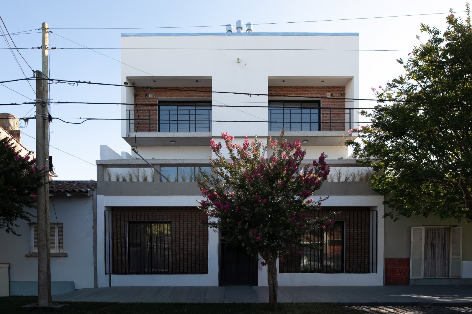 Departamento en Venta en San José