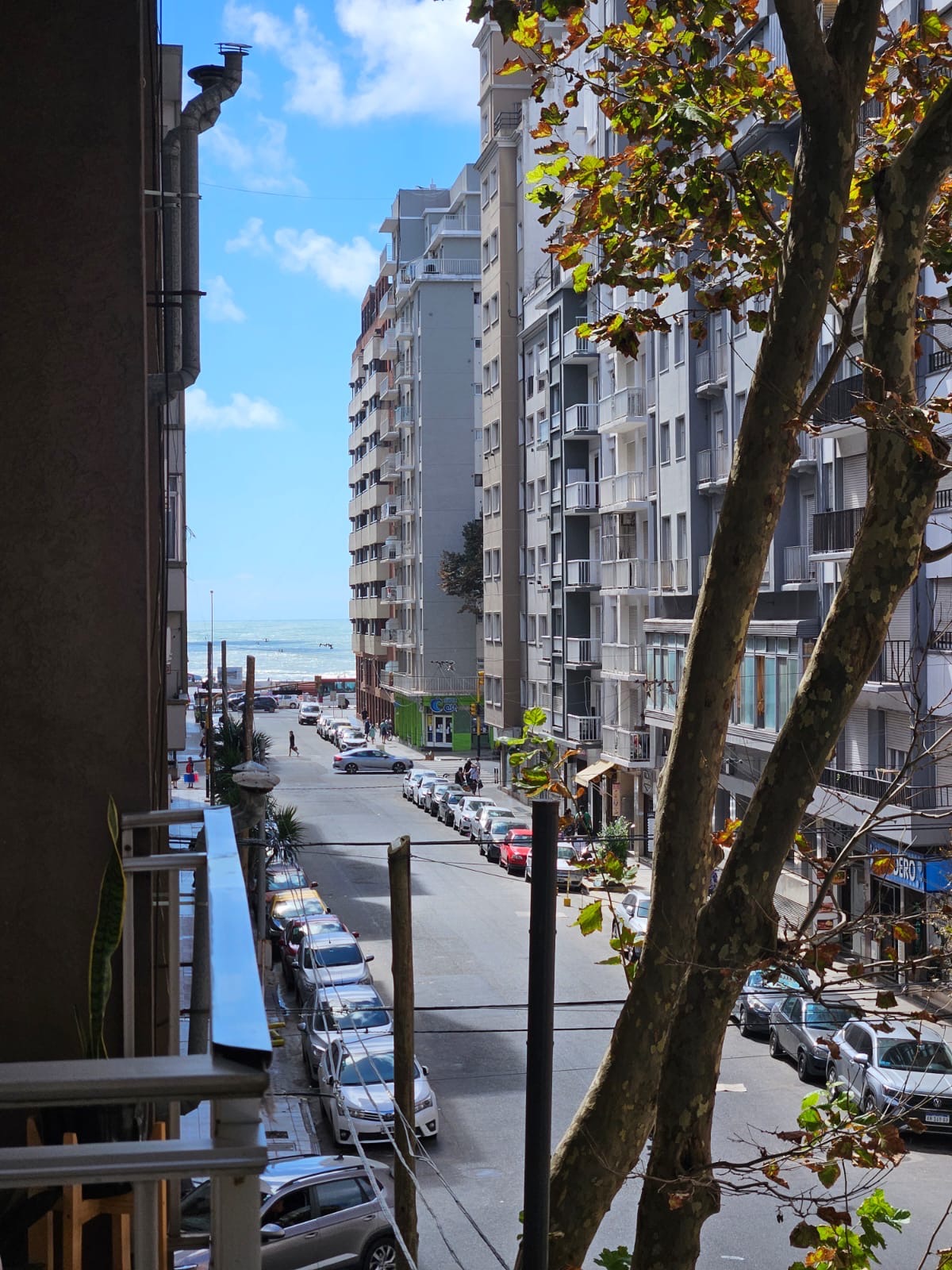 Departamento en Venta en Paseo Aldrey