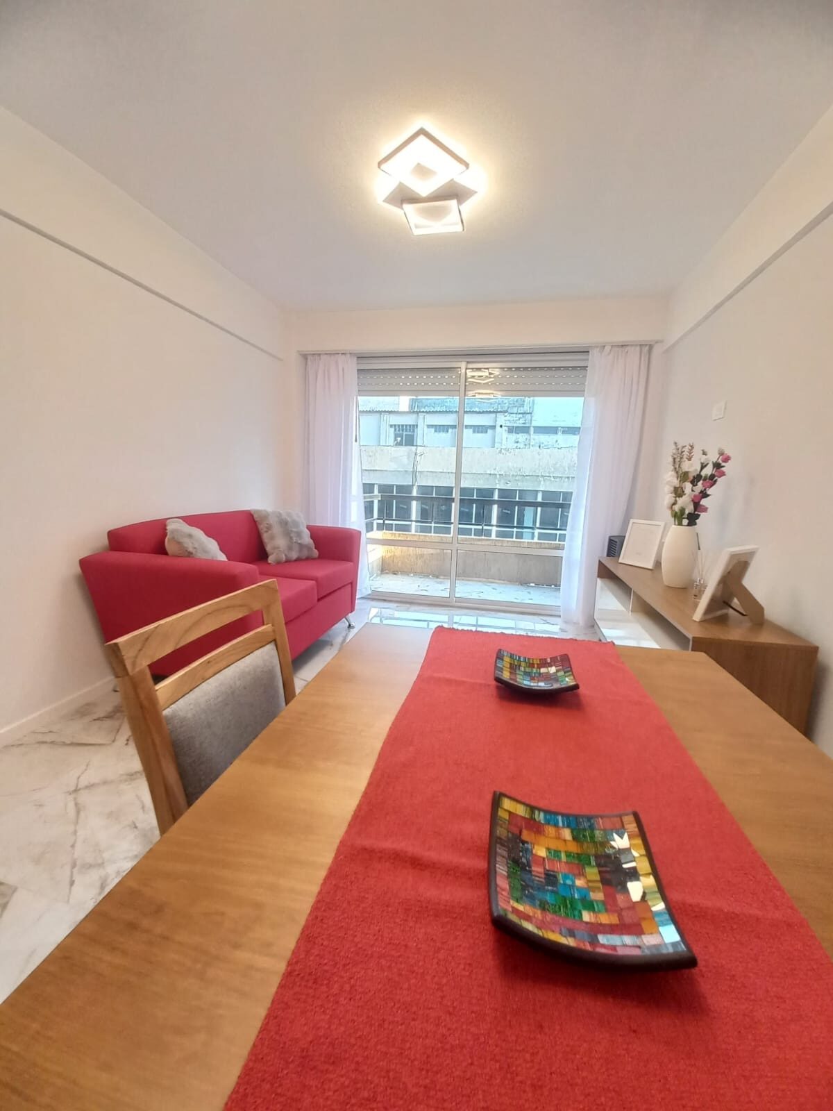 Departamento en Venta en Centro