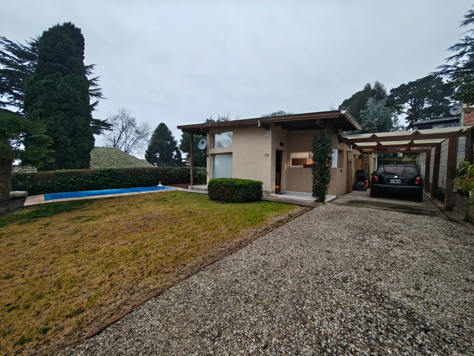 Casa – Chalet en Alquiler en Sierra de los Padres