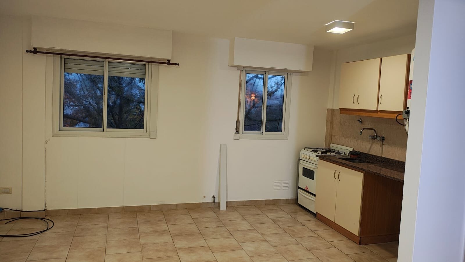 Departamento en Alquiler en Pompeya