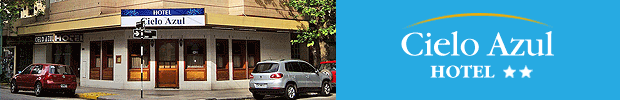 Hotel Cielo Azul