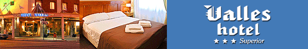 Gestión Hotelera