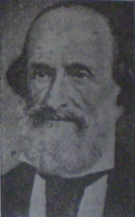 Patricio Peralta Ramos, Mar del Plata