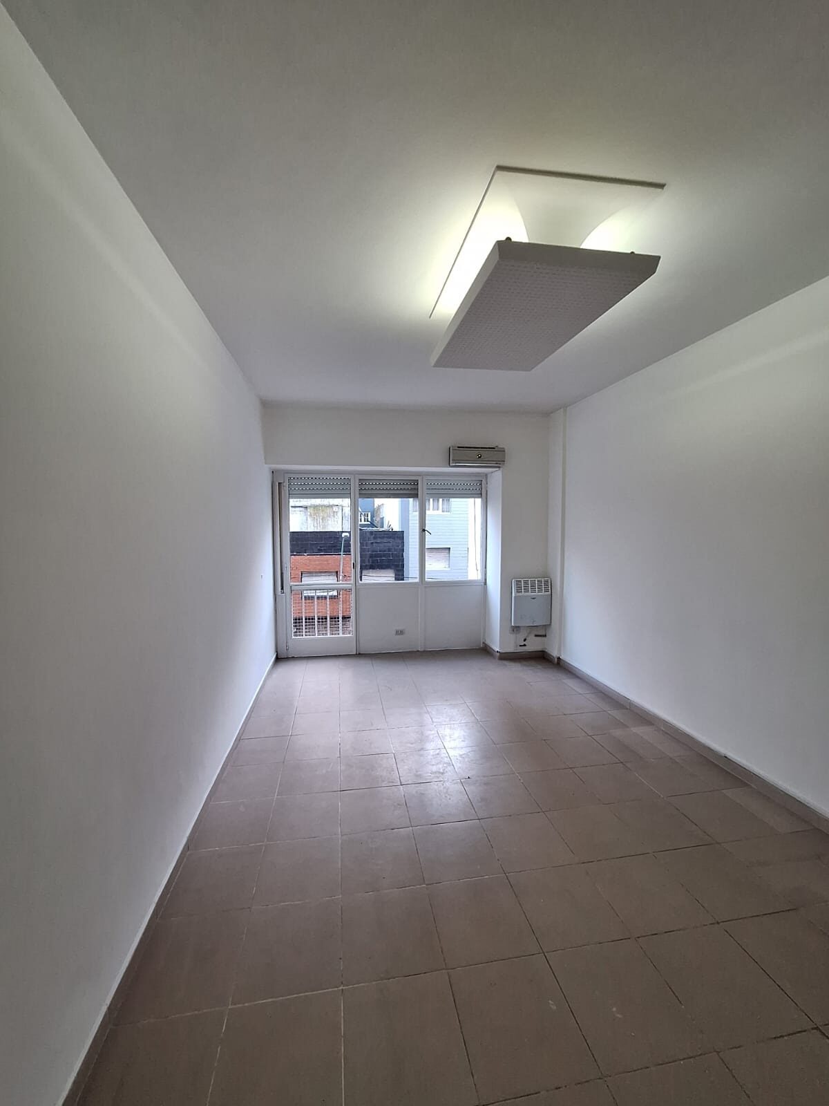 Departamento en Alquiler en Güemes