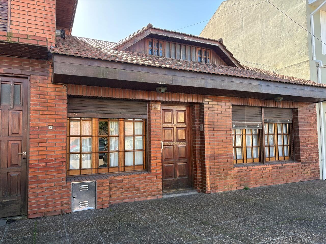 Inmueble en block en Venta en Bernardino Rivadavia
