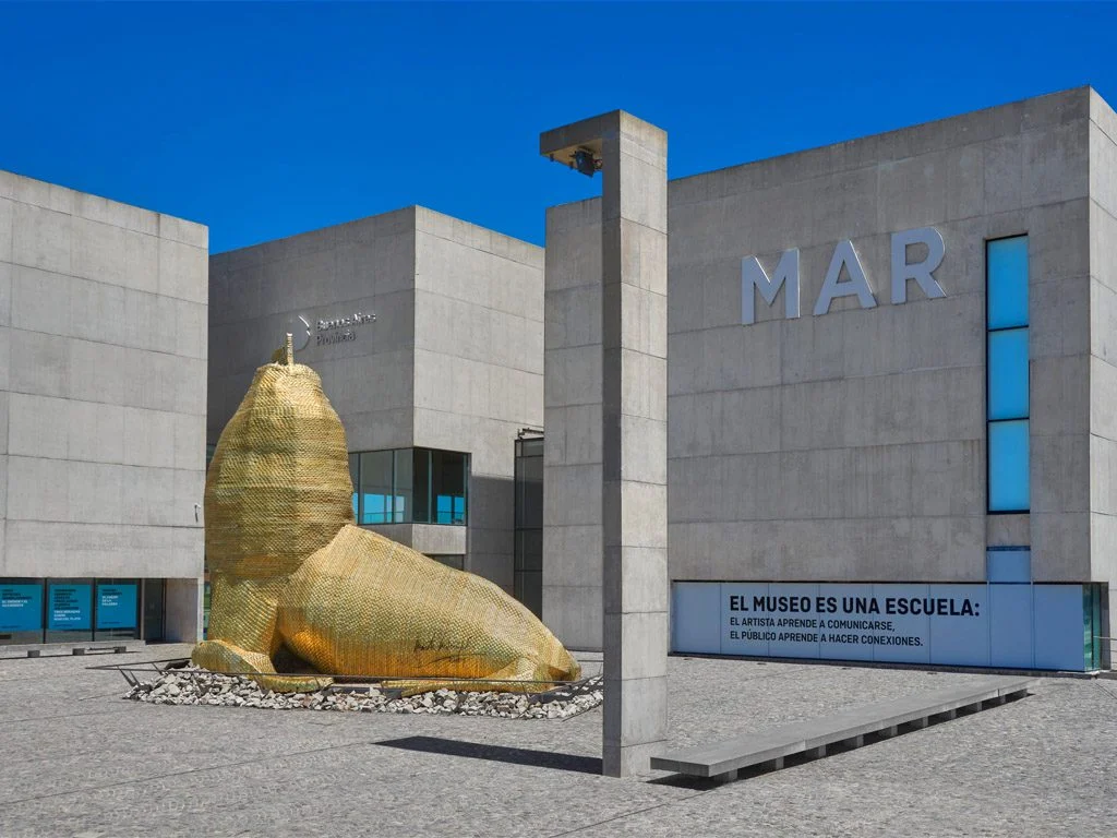 Museos en Mar del Plata