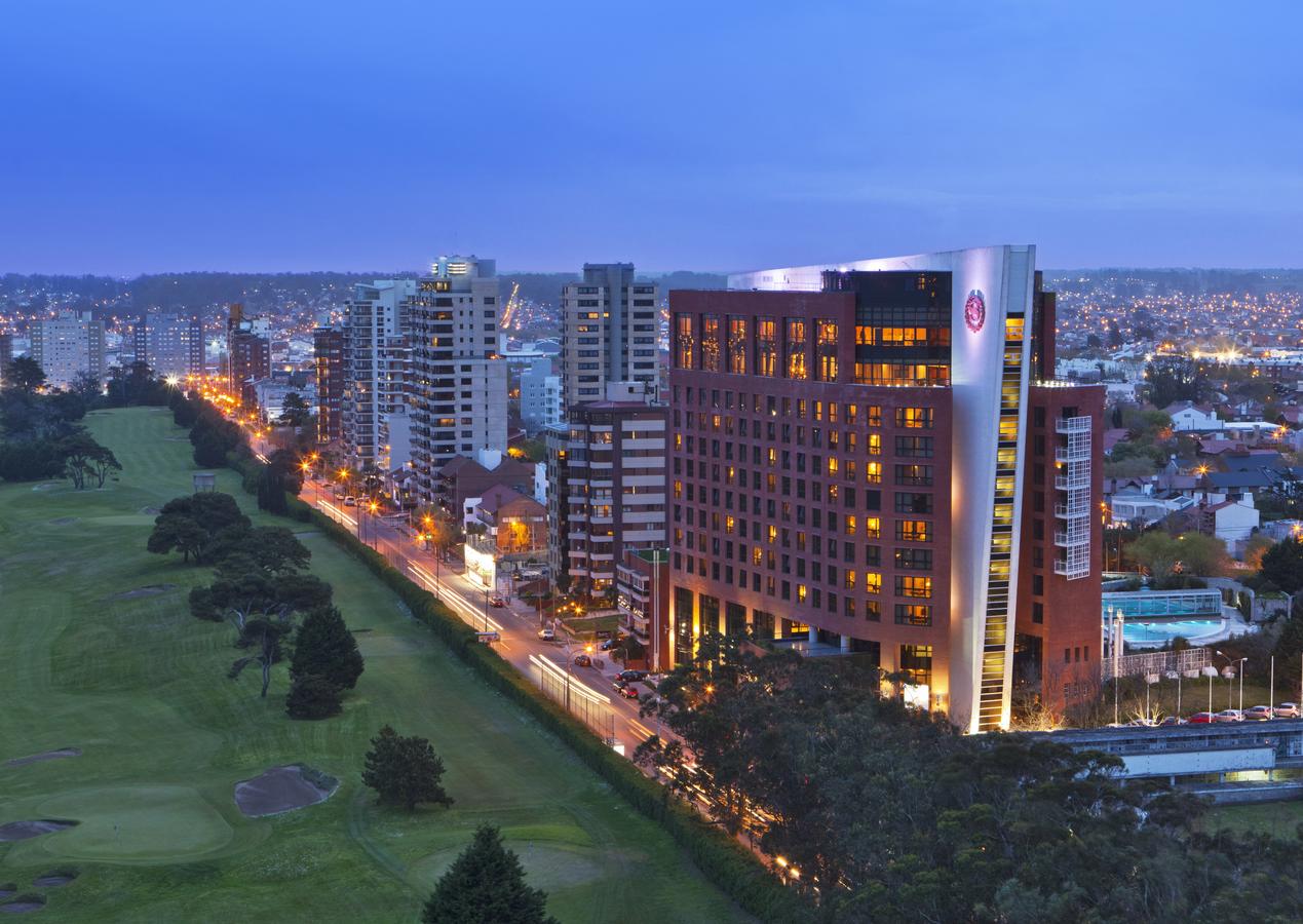 Paquete fin de semana largo de Noviembre 2026 – Sheraton Mar del Plata