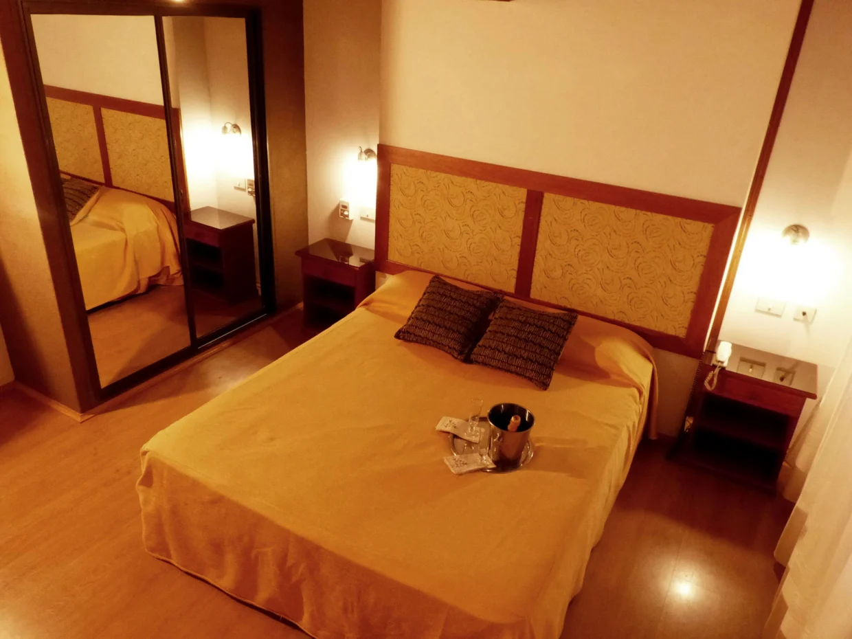 Apart Hotel Family