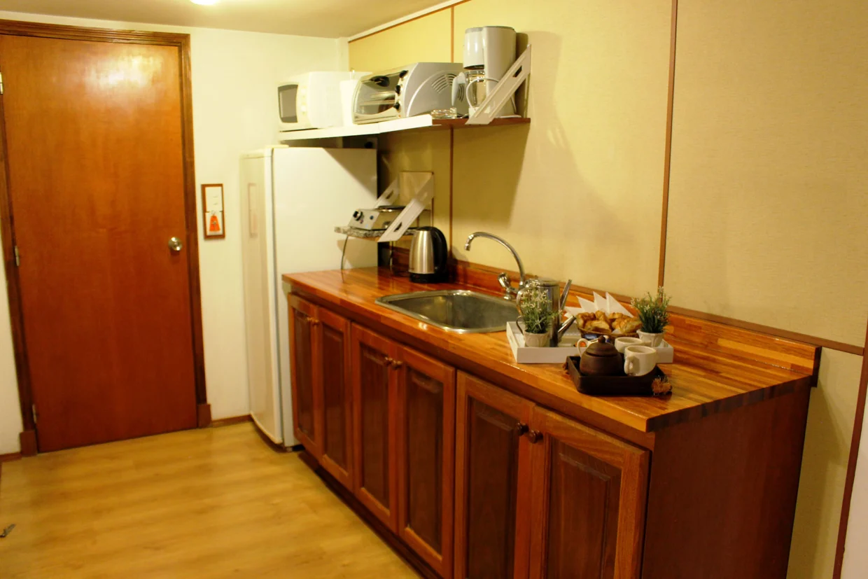 Apart Hotel Family