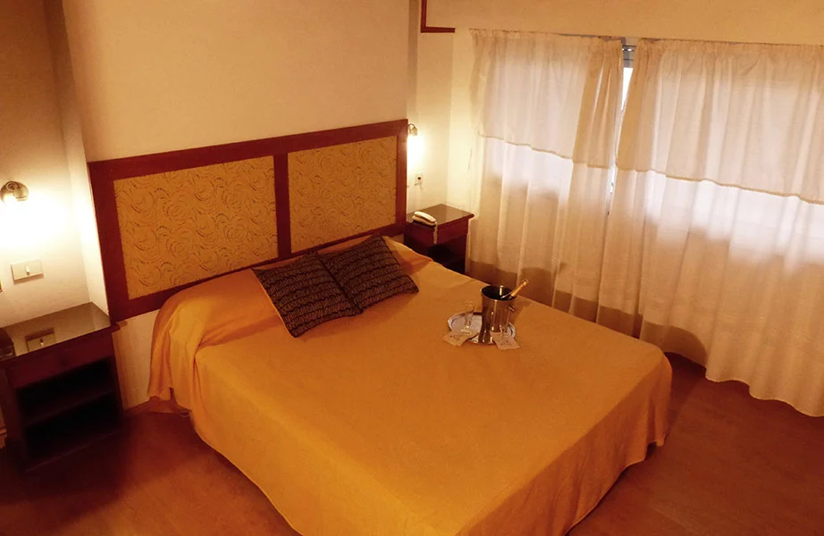 Apart Hotel Family