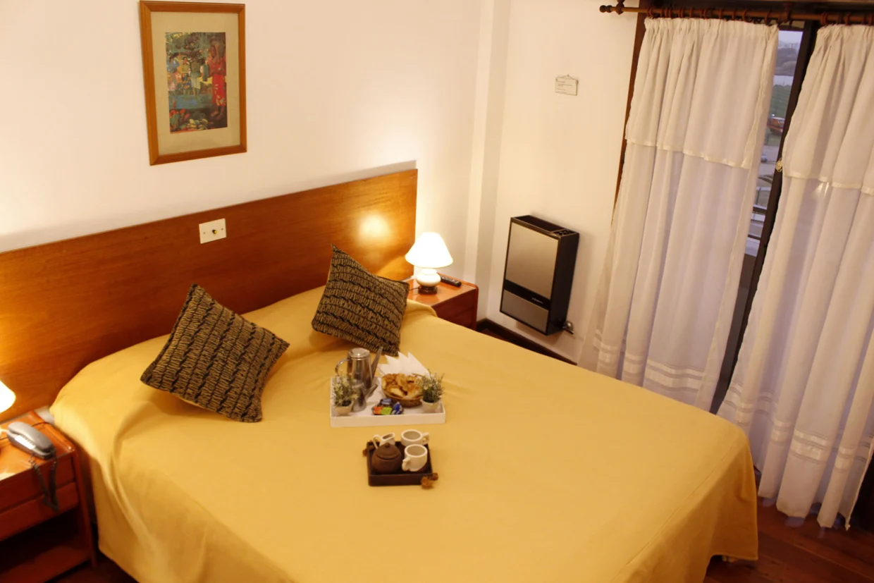 Apart Hotel Family
