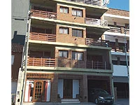 Apart Santa Lucia