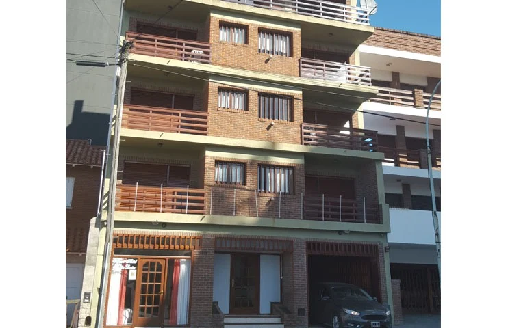 Apart Santa Lucia