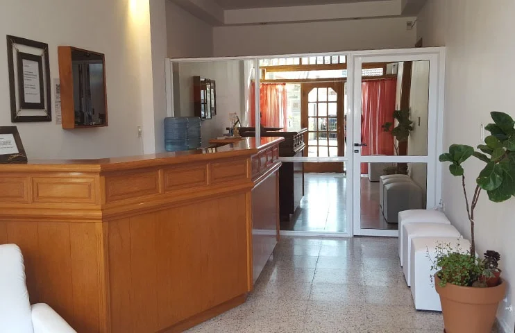 Apart Santa Lucia