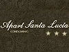 Logo de Apart Santa Lucia