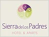 Logo de Apart Sierra de los Padres