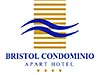 Logo de Bristol Apart Hotel