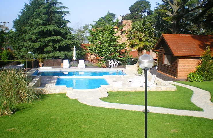 Las Dos Marías Cabañas