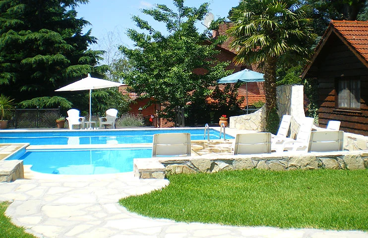Las Dos Marías Cabañas