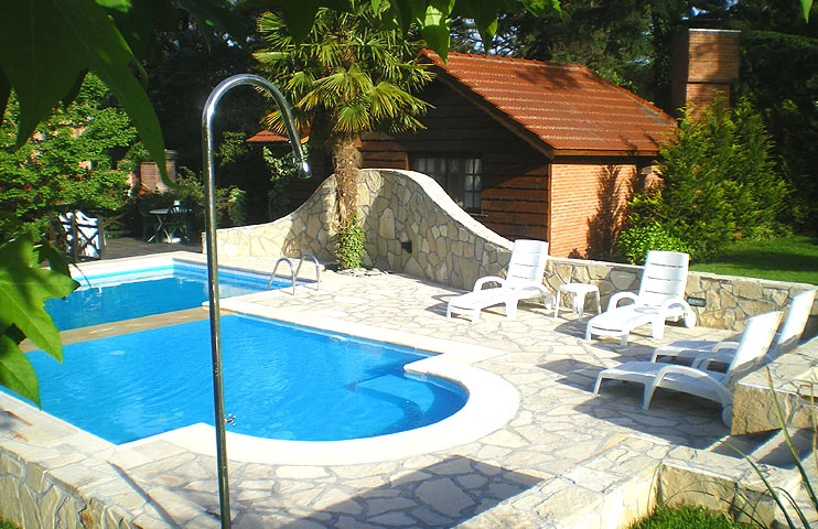 Las Dos Marías Cabañas