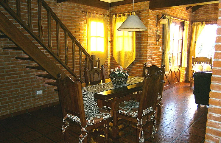 Las Dos Marías Cabañas