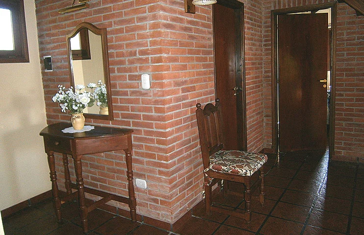 Las Dos Marías Cabañas
