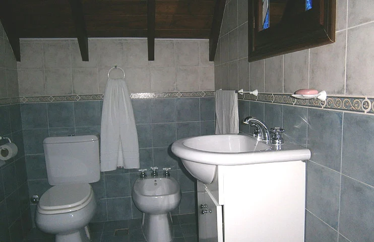 Las Dos Marías Cabañas