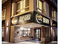 FACON DEL MAR Hotel