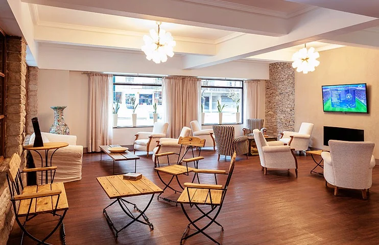FACON DEL MAR Hotel