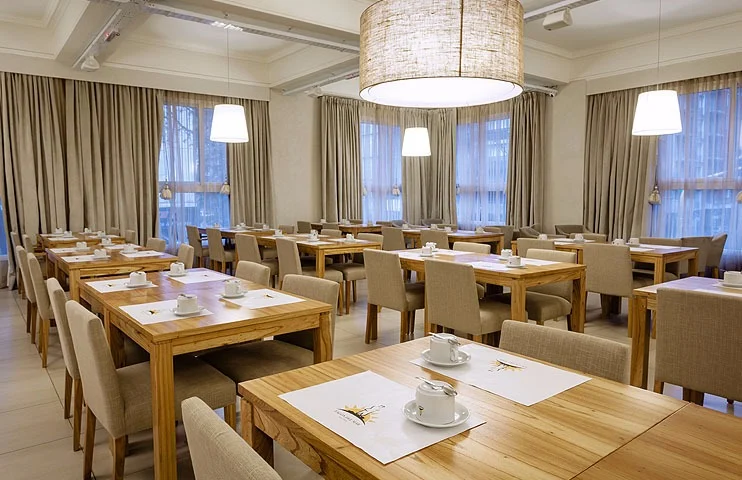 FACON DEL MAR Hotel