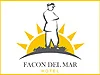 Logo de FACON DEL MAR Hotel