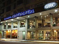 Gran Hotel Continental