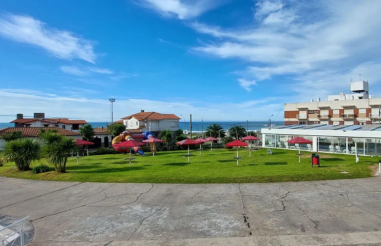 Grand Hotel Santa Teresita