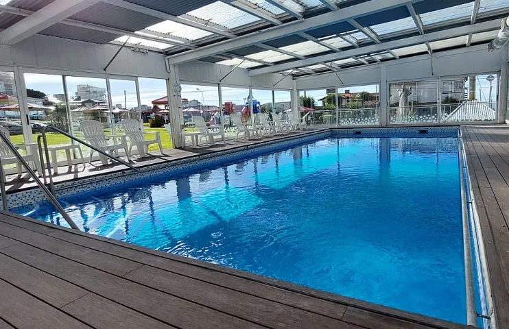 Grand Hotel Santa Teresita