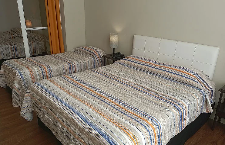 Grand Hotel Santa Teresita