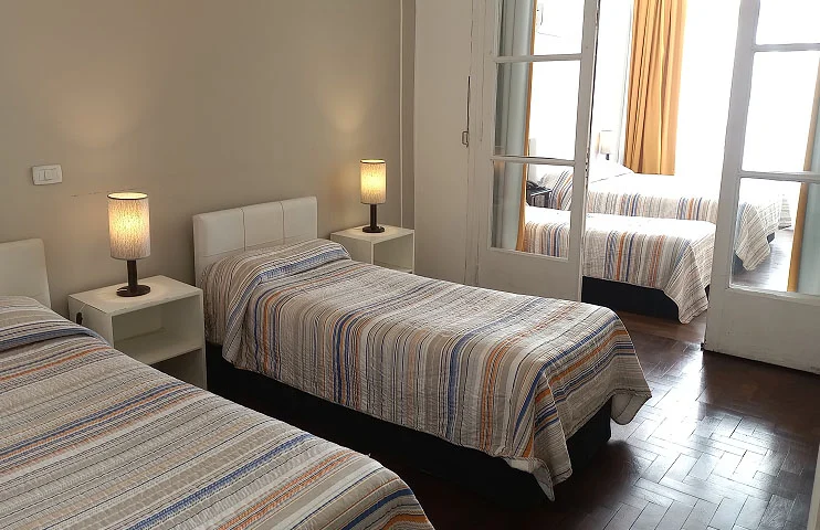 Grand Hotel Santa Teresita