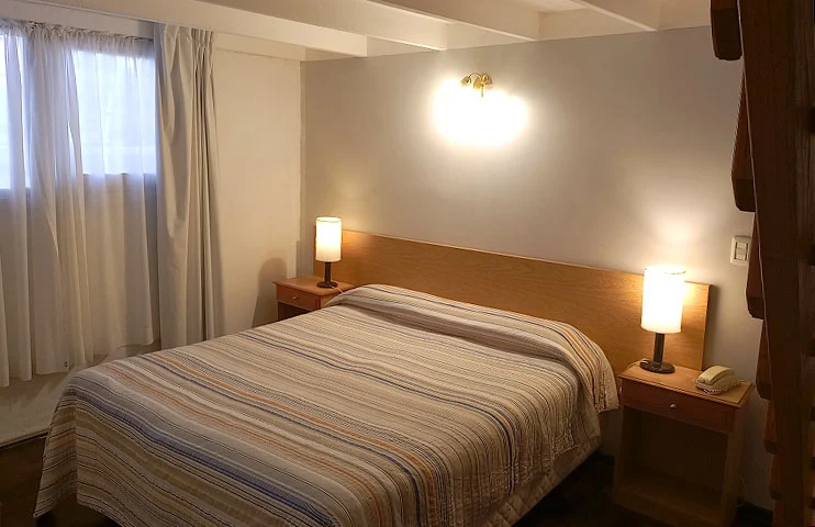 Grand Hotel Santa Teresita