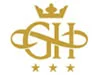 Logo de Grand Hotel Santa Teresita