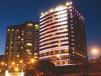 Hotel Costa Galana