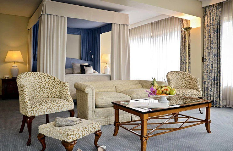 Hotel Costa Galana