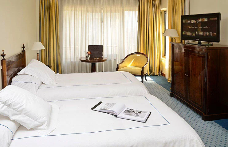 Hotel Costa Galana