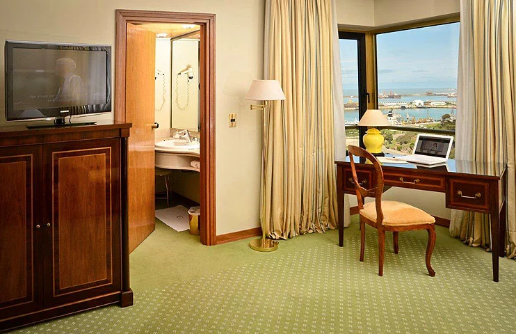 Hotel Costa Galana