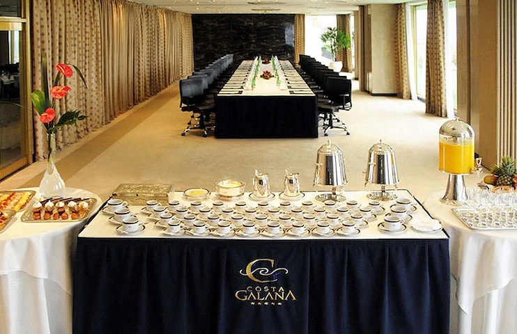 Hotel Costa Galana